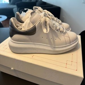 Alexander McQueen sneakers
